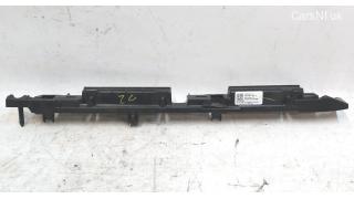 A LOWER, 12V BRACKET, RH Tesla model Y 1521705-00-C