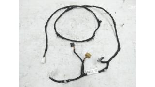 Sunroof actuator wiring harness Audi E-tron 4M8971648