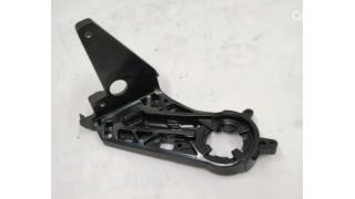 2 Arm of fastening of a mirror of outside right Tesla model X 1035181-