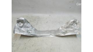 Heat shield Audi Q7 4M0825623E