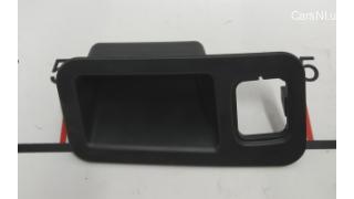 7 Tailgate interior closing handle (without close button) right side T