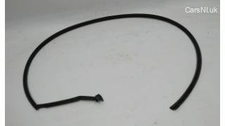 Seal for roof edge right BMW I3 51767314004