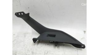 Upper Left Door Card Handle Shell Shell Audi E-tron 4KE867371