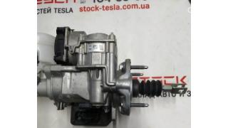 1 ELECTROMECHANICAL BRAKE BOOSTER - LEFT HAND DRIVE {MS_MSR} 1037123-0