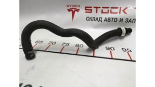 2 Tesla model S engine cooling hose REST 1065389-00-E