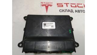 TESLA THERMAL CONTROLLER WITH LABEL REV01 Tesla model S, model S REST,