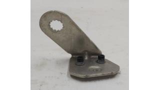 Bracket brake pipe left BMW I3 34326799387