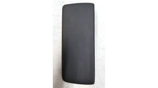 13 ASY, ARMREST PAD, SET, PVC B BLACK left Tesla model S, model S REST