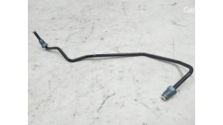 Brake pipe from hydraulic drive to connecting element Audi E-tron 4KL6