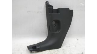 A-pillar trim lower left Audi E-tron 4KL867271