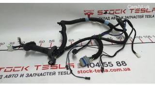 3 Wiring door rear left Tesla model S 1004425-00-M