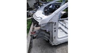 2 Quarter Front Left A-pillar (Front) Assy Tesla model X 1037216-S0-A