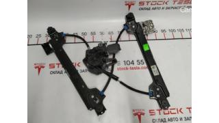 2 ASSY - WINDOW REGULATOR RR LH Tesla model X 1028820-00-F