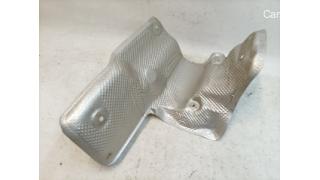 Fuel tank heat shield medium Audi Q7 4M0201308H