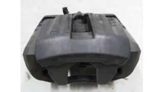 1 RR BRAKE CALIPER ASSY LH - MANDO (without brake pads) and lining "TE