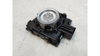 Reading lamp right Audi Q7 4M0947292