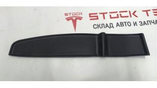 12 M3, DR, MAP POCKET MAT, RR RH, PREM Tesla model 3 1085243-00-C