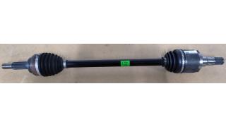 1 Rear axle shaft 29mm Tesla model X 1027161-00-C