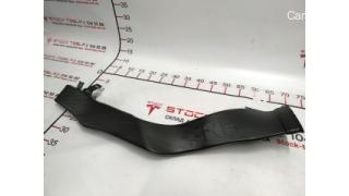 Ventilation system air duct right Tesla model X 1090901-00-B