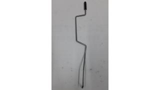 Operating rod, door front right BMW I3 51217290868