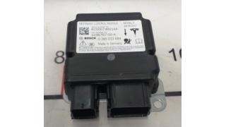 1 MX-RESTRAINT CONTROL MODULE {MX} 1036767-00-A