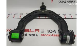 1 Lever upper front right (horseshoe) RWD Tesla model S, model S REST 