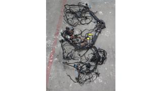 Main wng. harness,duplicate,Life module BMW i3 61112284959