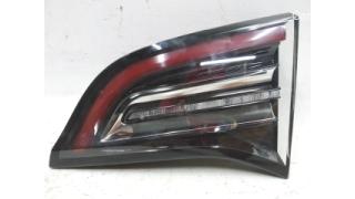 4 Lamp right inner (USA) Tesla model 3 1077402-00-G