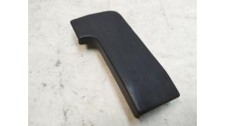 Third row seat back trim left outer right inner damaged Audi Q7 4M0885