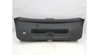 Audi E-tron trunk lid trim 4KE867973