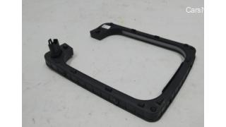 Сharging port illuminated frame BMW i3 63217334639