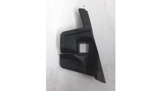 Cover, hinge, front left top BMW I3 51417363177