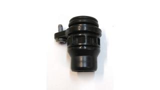 4 ASY, FLUID COUPLING, VDA-18, 180DEG, 70A fitting short Tesla model Y