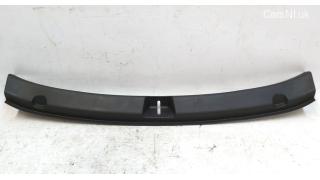 TRUNK SILL LOWER TRIM, ASY with damage Tesla model Y 1494631-00-C