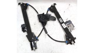 3 Rear Left Window Regulator Tesla model S, model S REST 6006334-00-L