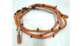 Coolant high voltage cable heating element BMW i3 61129339959