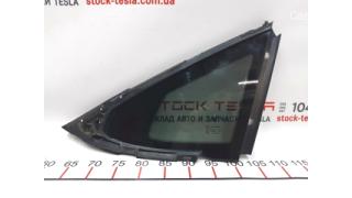 20 Rear right fender glass (window) Tesla model S, model S REST 105182