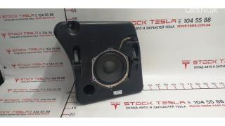 7 Subwoofer (PREMIUM) Tesla model S, model S REST 1004833-05-C