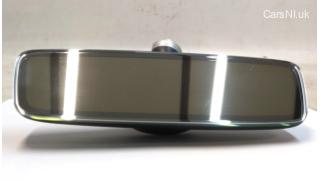 1 REARVIEW MIRROR, EC.Tesla model Y 1494441-00-D