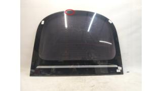 1 LIFTGATE GLASS damaged Tesla model S, model S REST 6005898-90-F