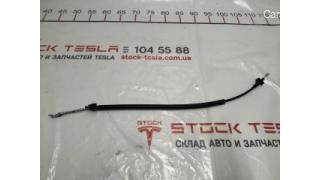 3 Tailgate lock cable Tesla model X 1098655-00-A