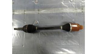 2 Axle shaft front right AWD Tesla model S, model S REST 1030616-00-D