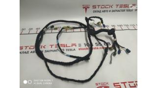 5 Trunk lid wiring harness left side Tesla model S, model S REST 10044