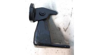 2 MY RR LWR HINGE LH PMNG Tesla model Y 1497495-00-C