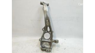 Knuckle steering front left Audi Q7 4M0407253J