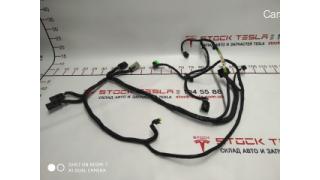 2 Rear Subframe Harness RWD Spring Suspension Tesla model S 1004430-01