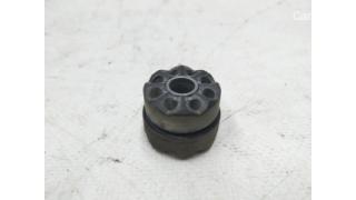 Rubber support with bushing Audi E-tron 4H0698649