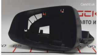 1 Exterior left mirror housing Tesla model S, model S REST 1041315-00-