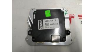 1 Front right door control unit Tesla model X 1050183-00-F