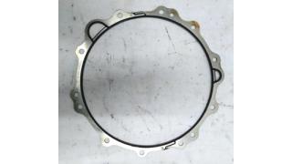 1 Rear MOSFET small motor reducer crankcase gasket Tesla model 3 11209